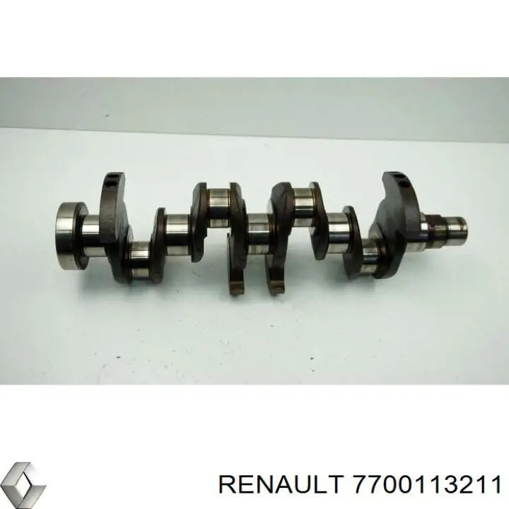  7700113211 Renault (RVI)
