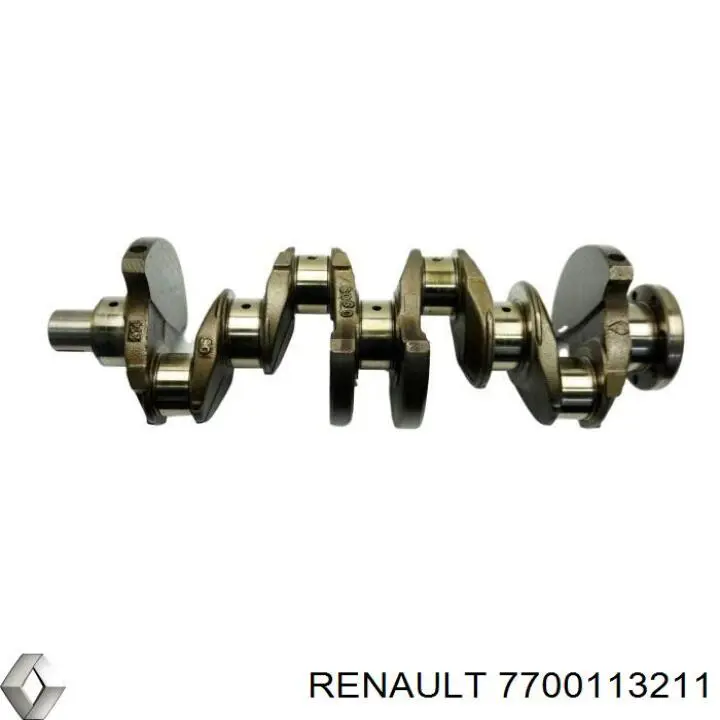 7700113211 Renault (RVI) 
