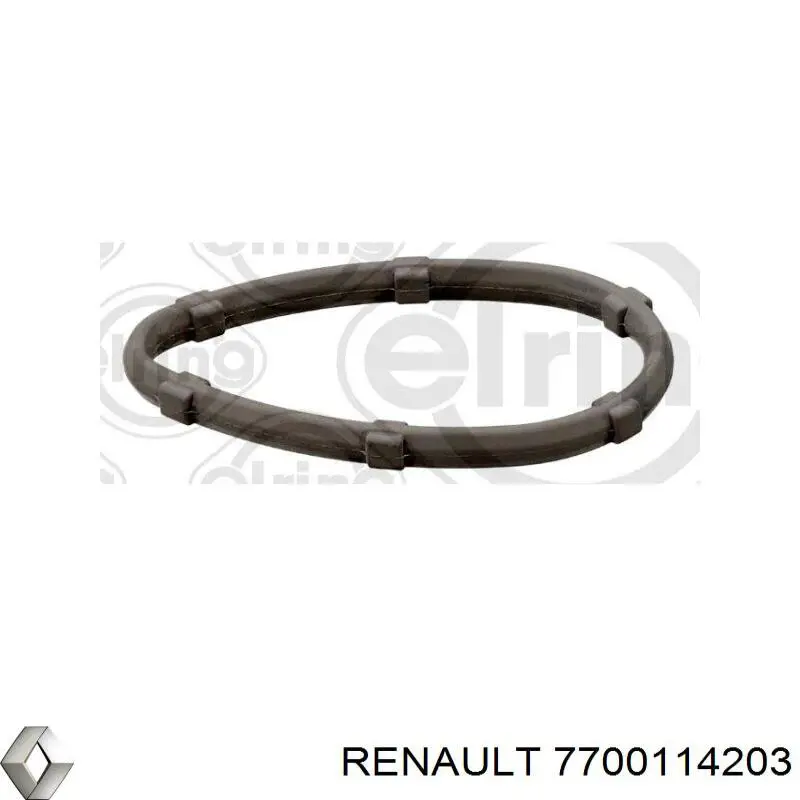  Renault (RVI) 7700114203 ціна, від 5.61 USD