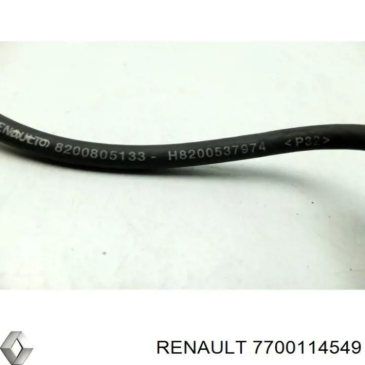 Дроти запалювання Renault (RVI) 7700114549 ціна, від 21.76 USD