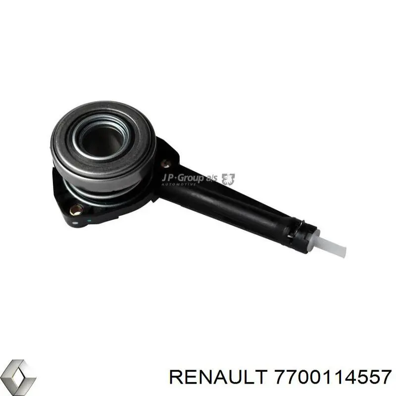 Купити 7700114557 Renault (RVI) Диск зчеплення