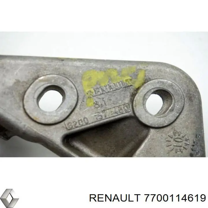  8200157460 Renault (RVI)