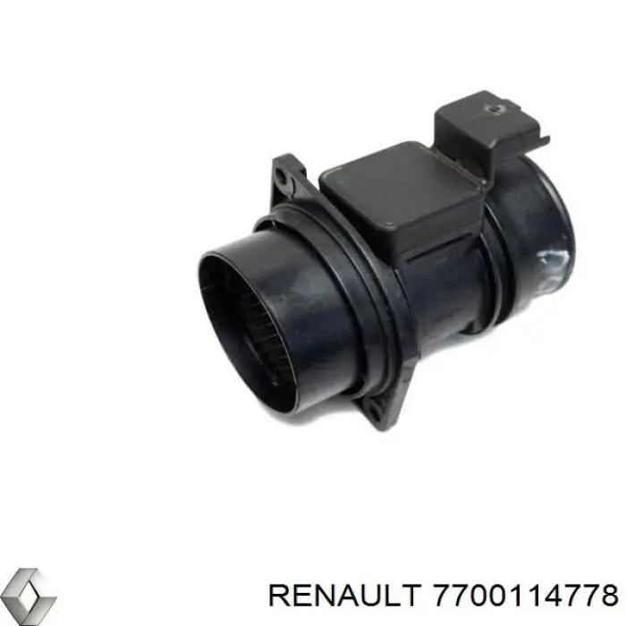 ДМРВ 7700114778 Renault (RVI)