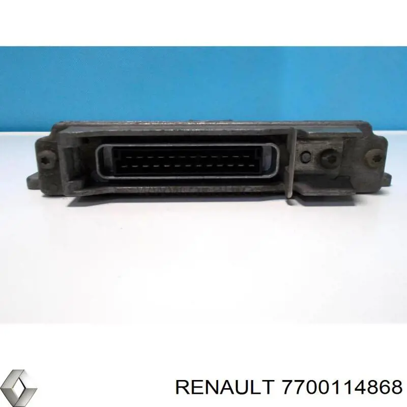  Renault (RVI) 7700114868 ціна, від 25.34 USD