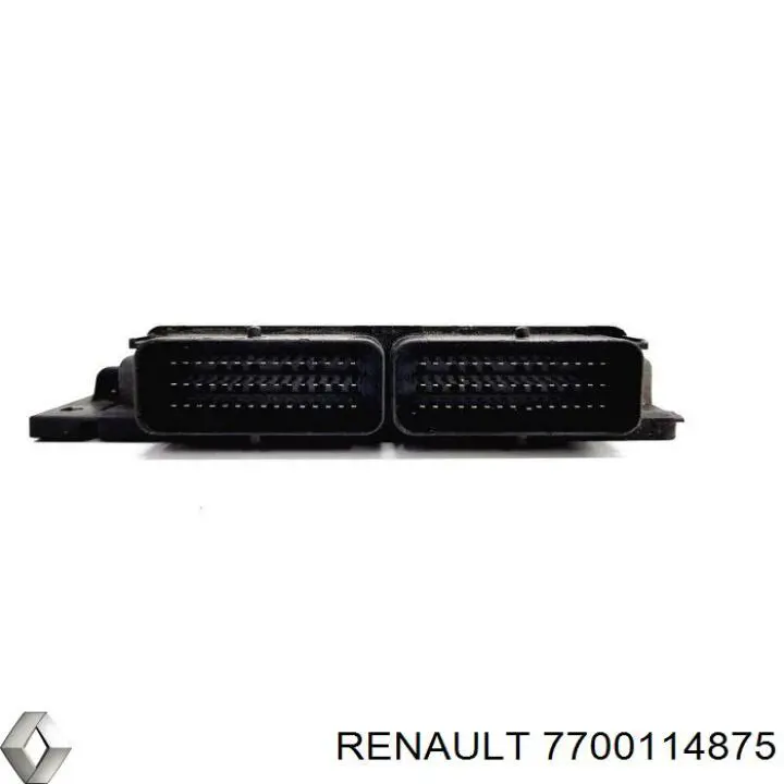  Renault (RVI) 7700114875 ціна, від 78.92 USD