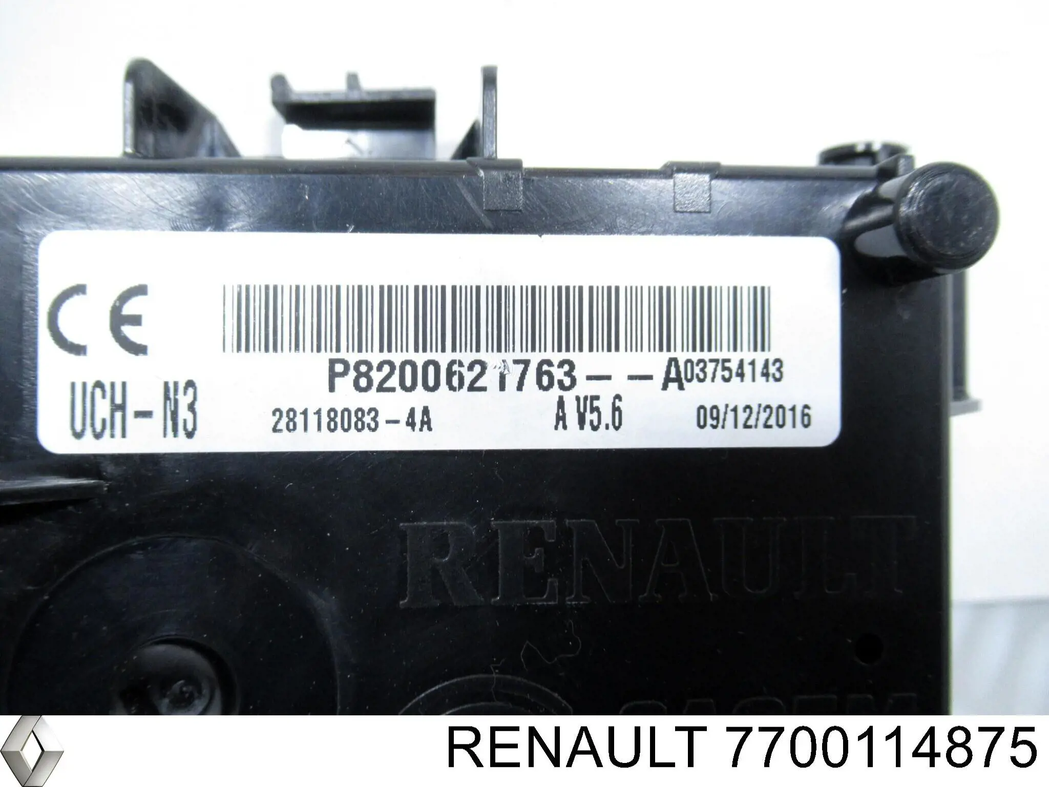  Renault (RVI) 7700114875