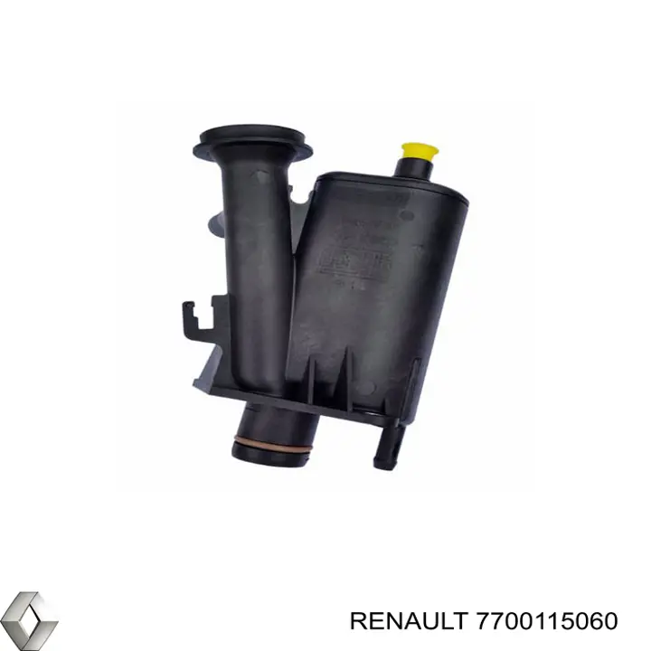 7700115060 Renault (RVI) 