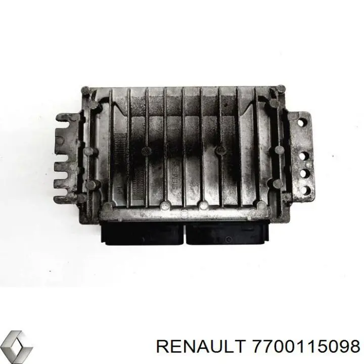 ЕБУ Renault (RVI) 8200061272 ціна, від 47.91 USD
