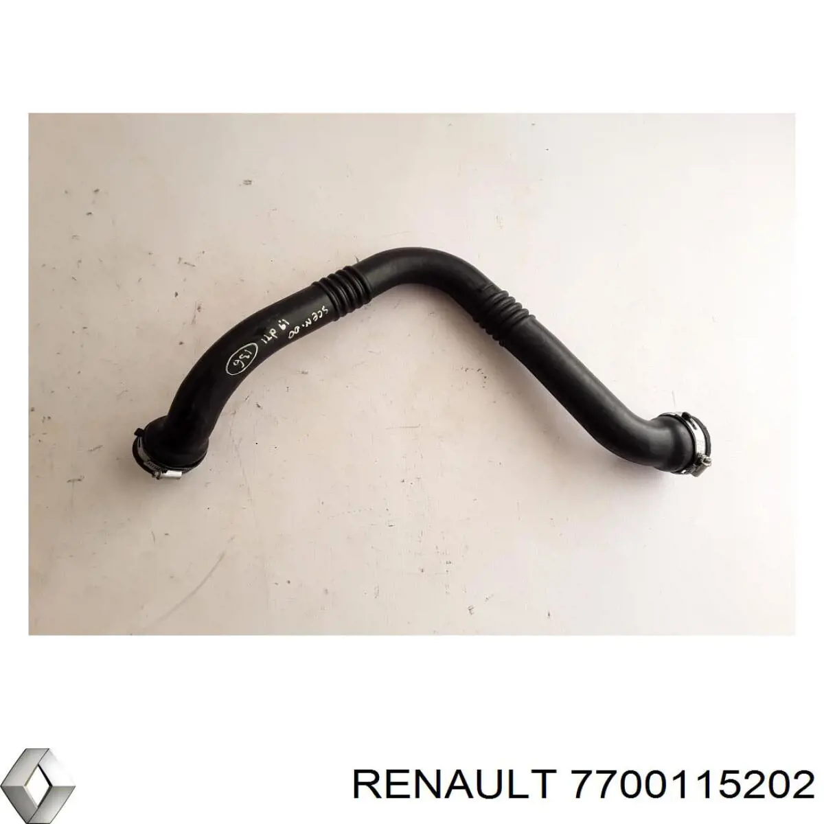  Renault (RVI) 7700115202 ціна, від 19.00 USD
