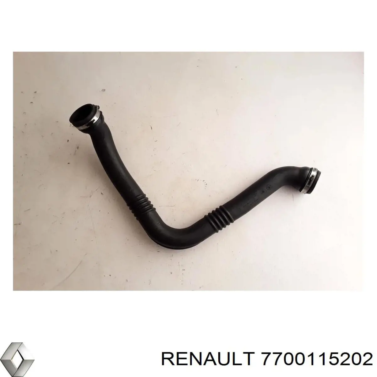 Купити 7700115202 Renault (RVI) 