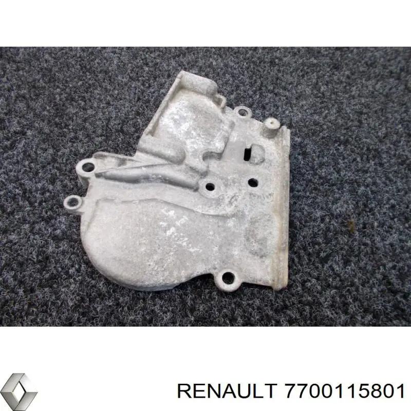 Купити 7700115801 Renault (RVI) 