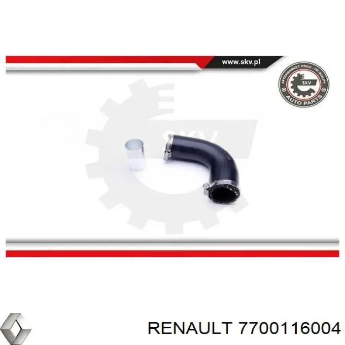 8200131120 Renault (RVI) 