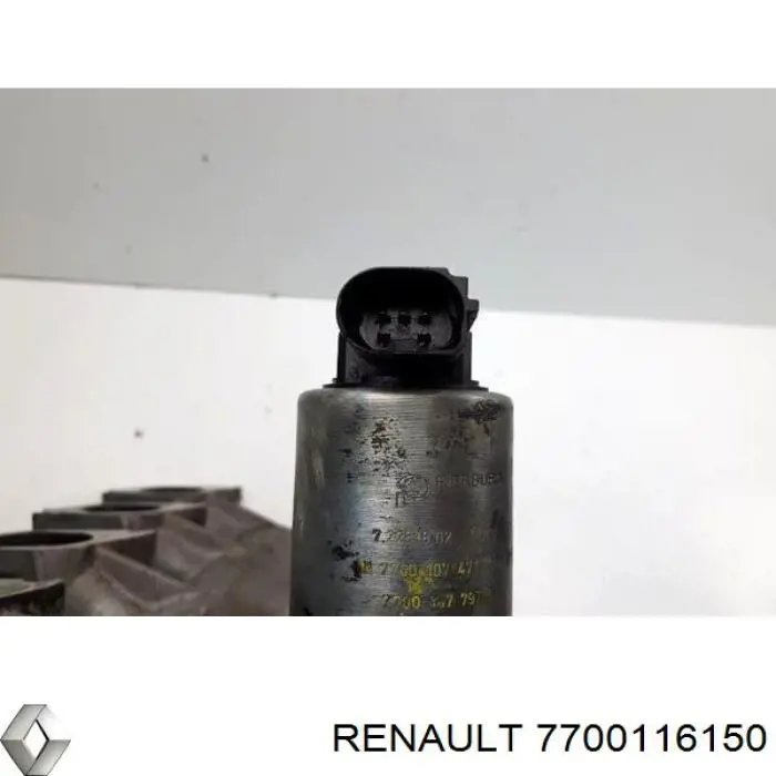 Renault (RVI) 7700116150