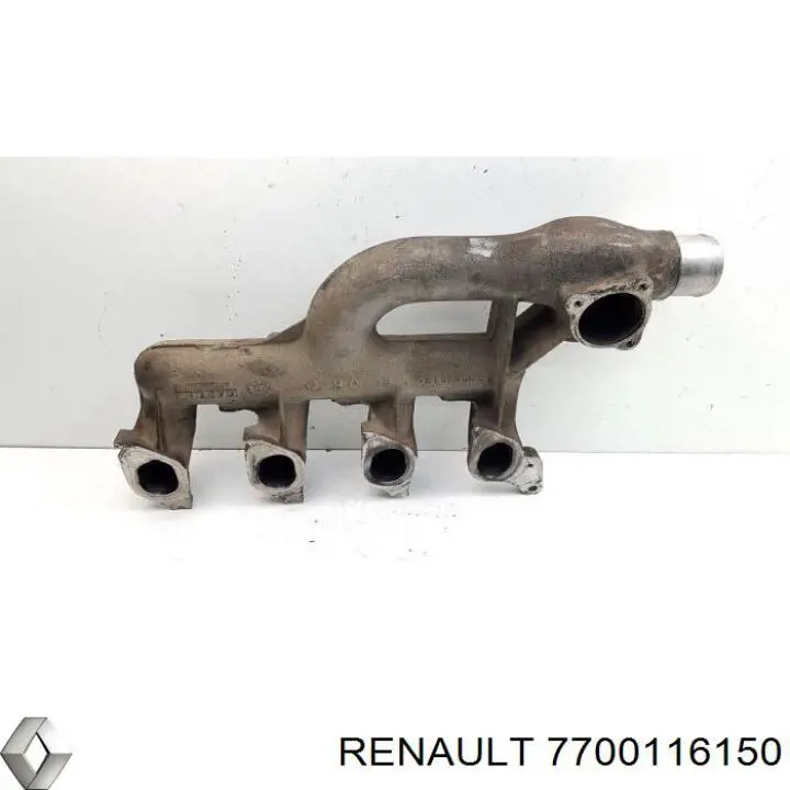 7700116150 Renault (RVI) 