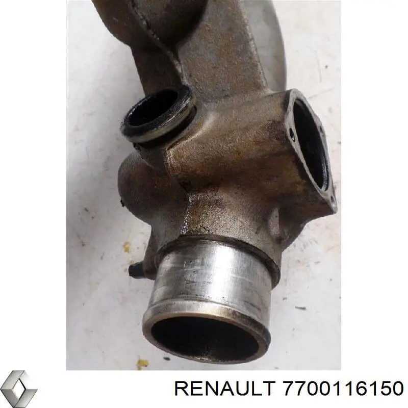 Купити 7700116150 Renault (RVI) 