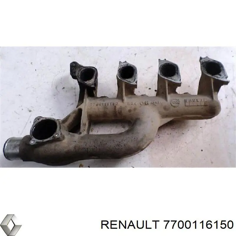  7700116150 Renault (RVI)