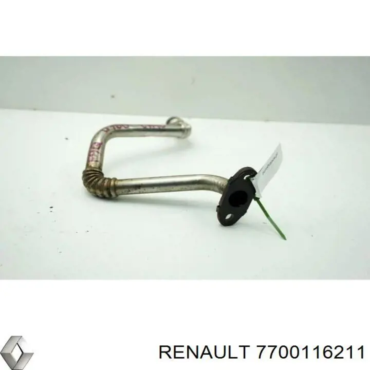  Renault (RVI) 7700116211 ціна, від 18.60 USD