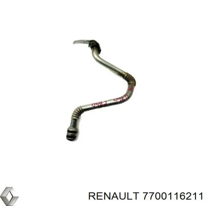 Купити 7700116211 Renault (RVI) 