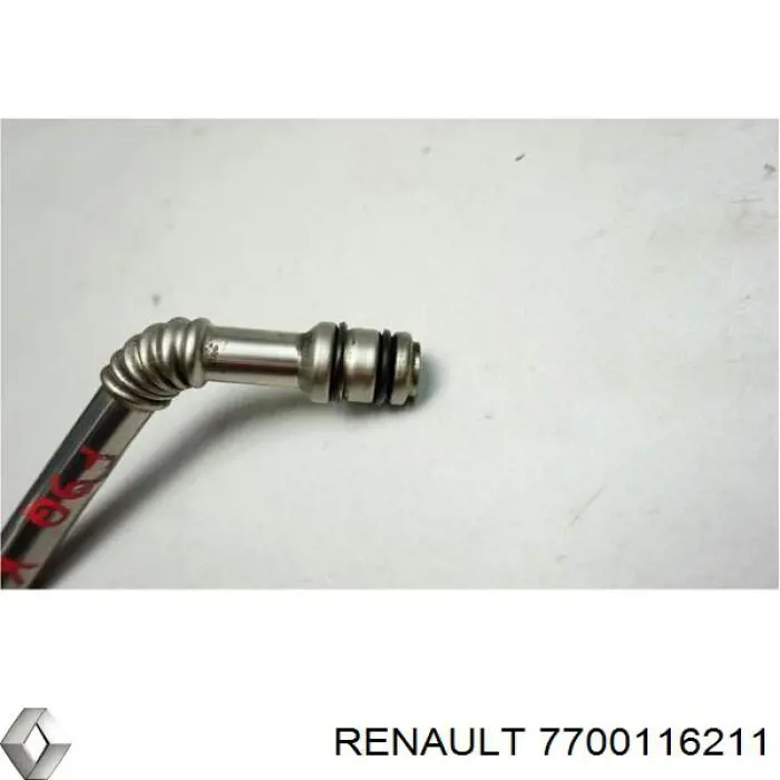  7700116211 Renault (RVI)