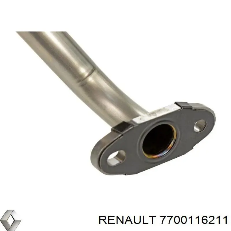 7700116211 Renault (RVI) 