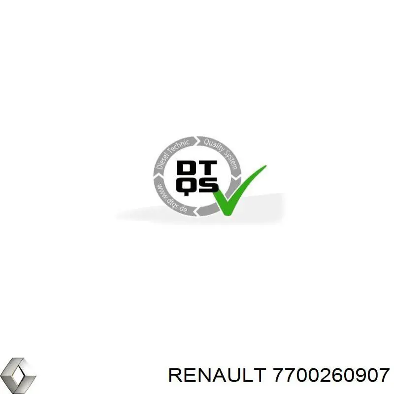 Прокладка піддону картера двигуна Renault (RVI) 7700260907 ціна, від 33.89 USD