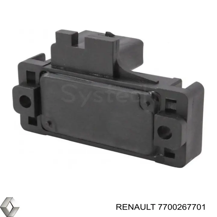МАП Сенсор 7700267701 Renault (RVI)