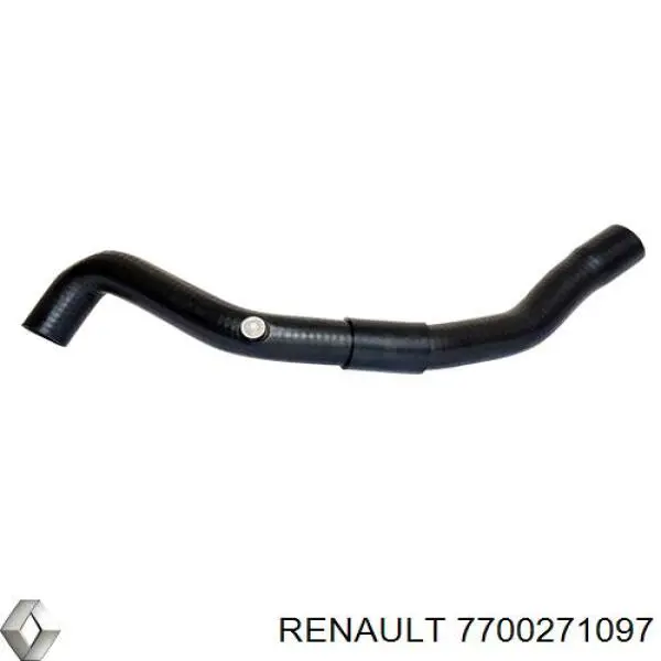  7700271097 Renault (RVI)