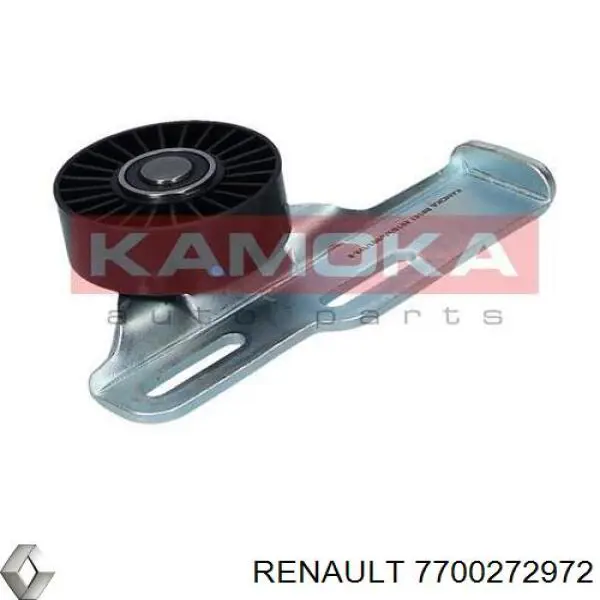 Купити 7700272972 Renault (RVI) Натяжний ролик