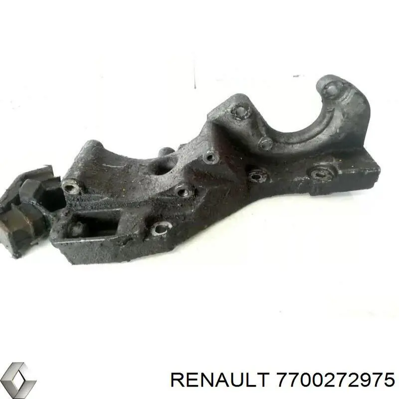  Renault (RVI) 7700272975 ціна, від 19.73 USD