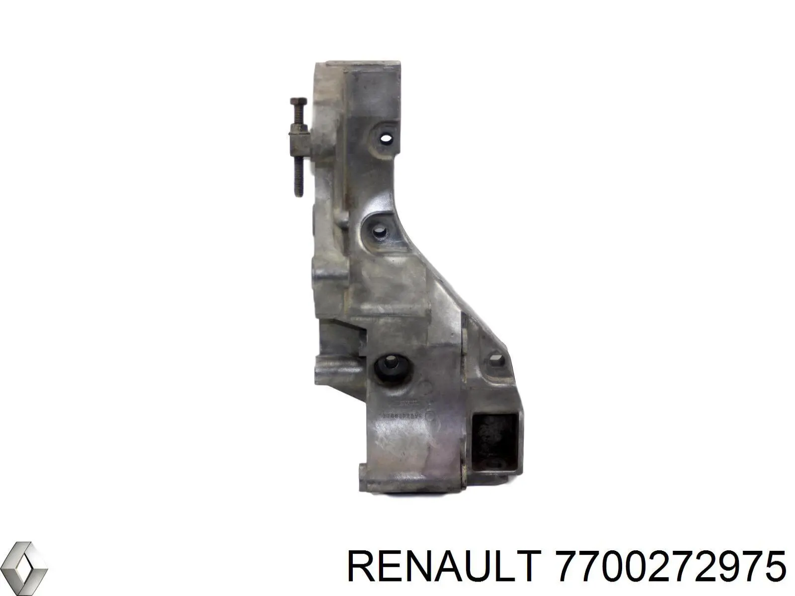 Купити 7700272975 Renault (RVI) 