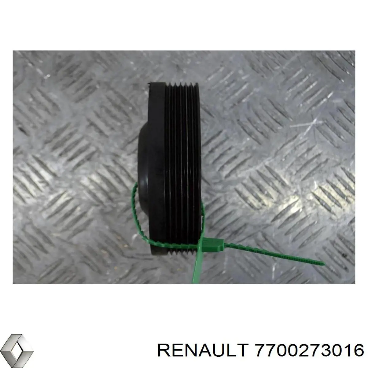  7700273016 Renault (RVI)