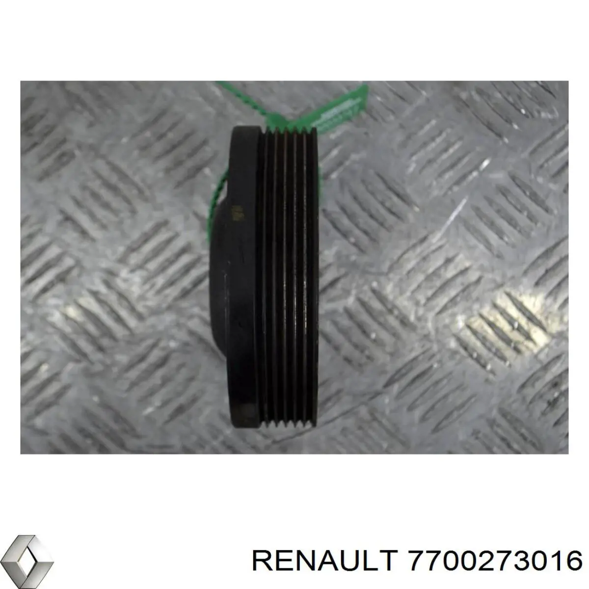 7700273016 Renault (RVI) 