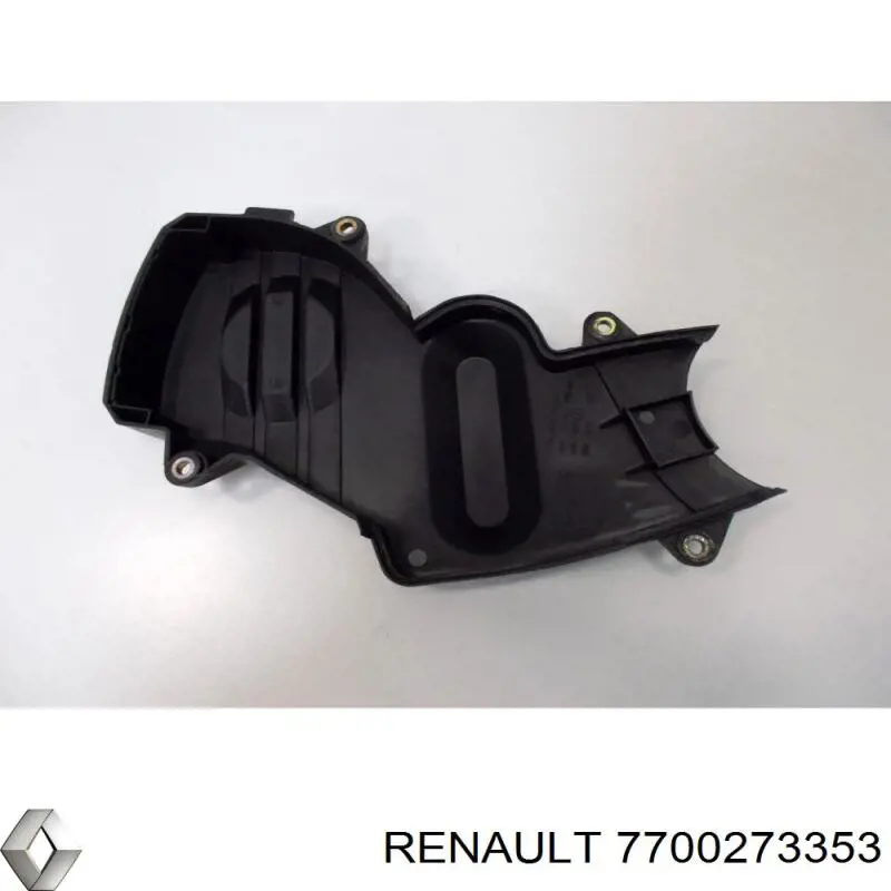 Купити 7700273353 Renault (RVI) 