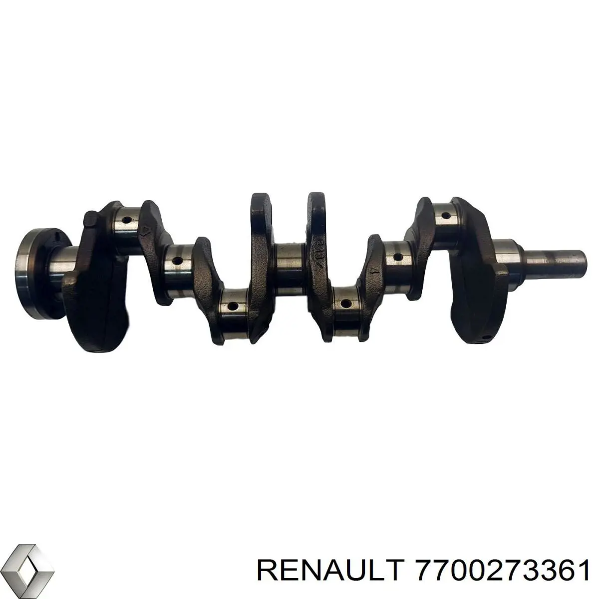  7700273361 Renault (RVI)