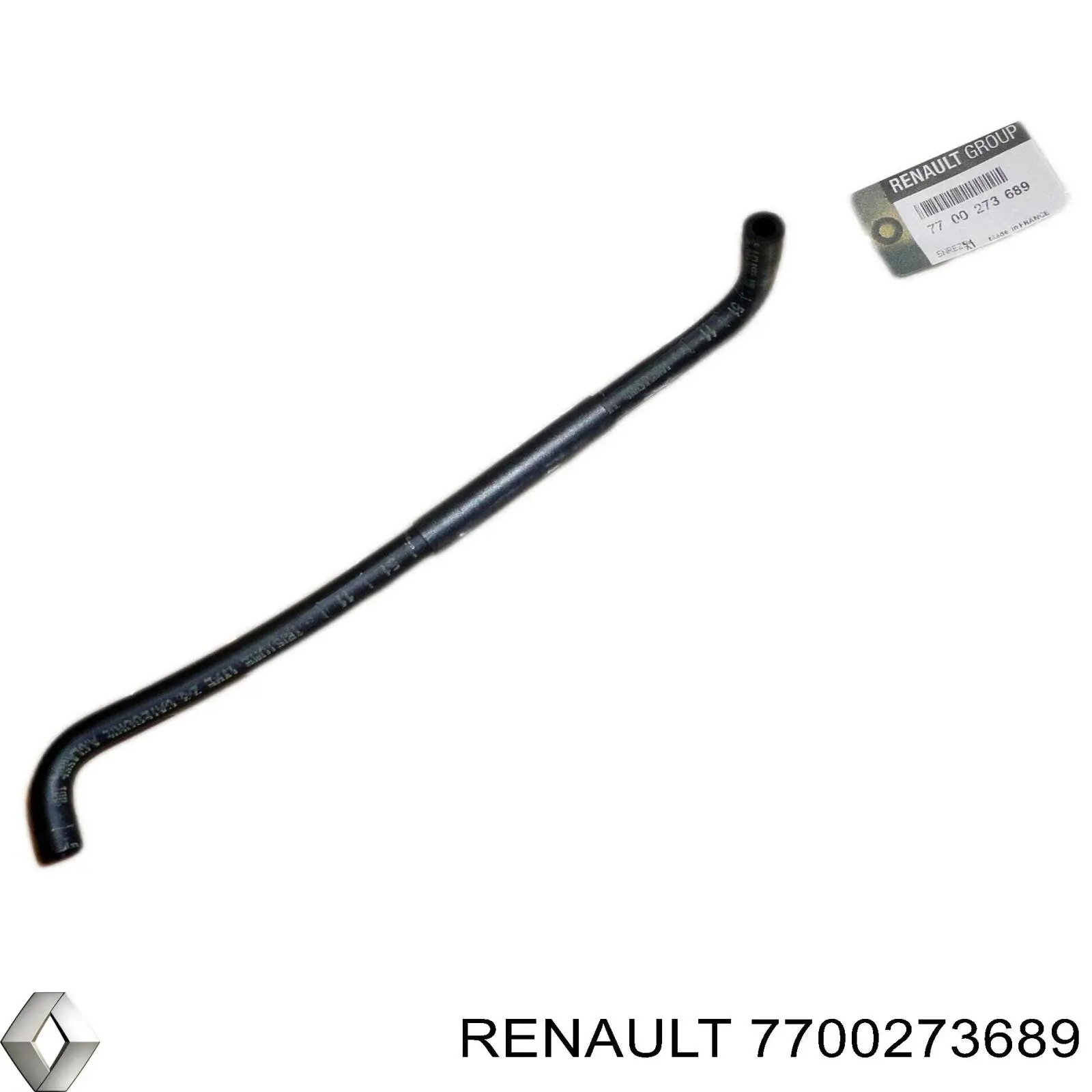 7700273689 Renault (RVI) 