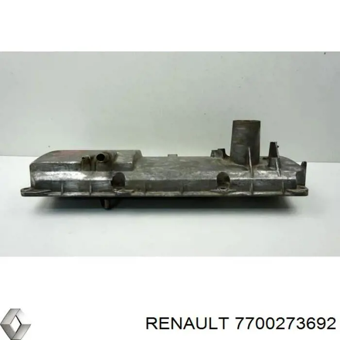 Кришка клапанна Renault (RVI) 7700273692 ціна, від 61.80 USD