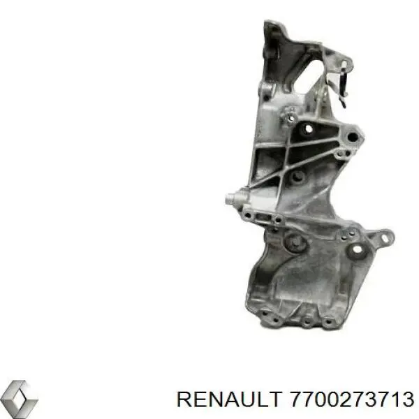 Кронштейн генератора (натяжний) Renault (RVI) 688301819R ціна, від 12.68 USD