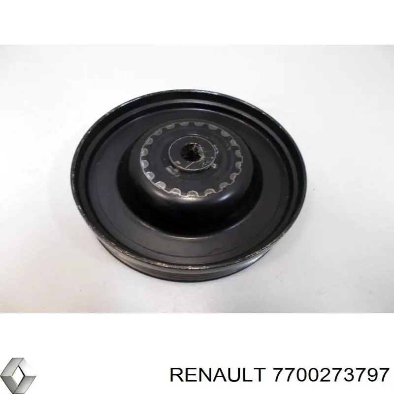  7700273797 Renault (RVI)