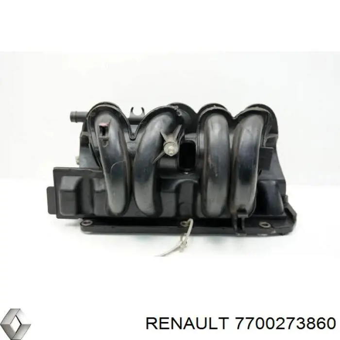 Купити 7700273860 Renault (RVI) Впускний колектор