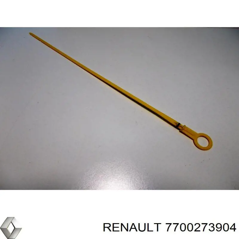 7700273904 Renault (RVI) Покажчик рівня масла