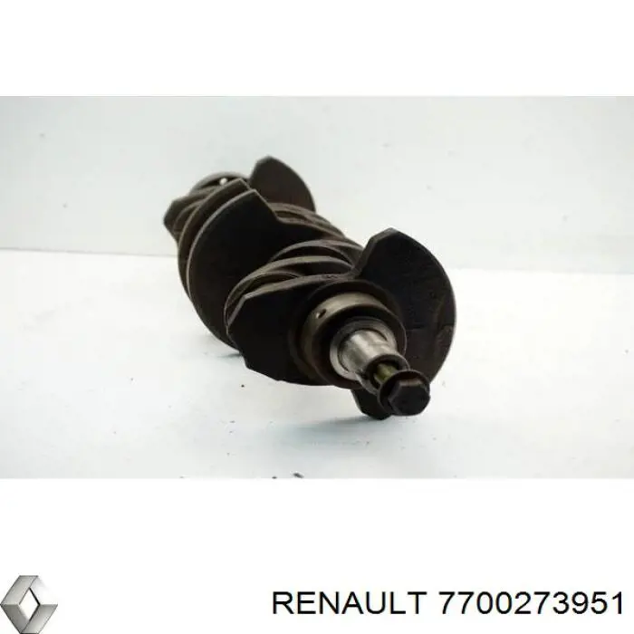  Renault (RVI) 7700273951 ціна, від 213.03 USD