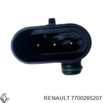 Купити 7700285207 Renault (RVI) 
