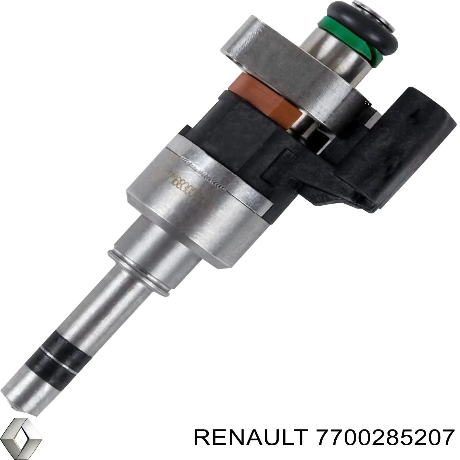  Renault (RVI) 7700285207 ціна, від 73.06 USD