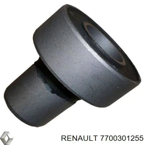 Сайлентблок задньої балки/підрамника Renault (RVI) 7700301255 ціна, від 13.51 USD