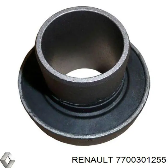 7700301255 Renault (RVI) сайлентблок задньої балки/підрамника