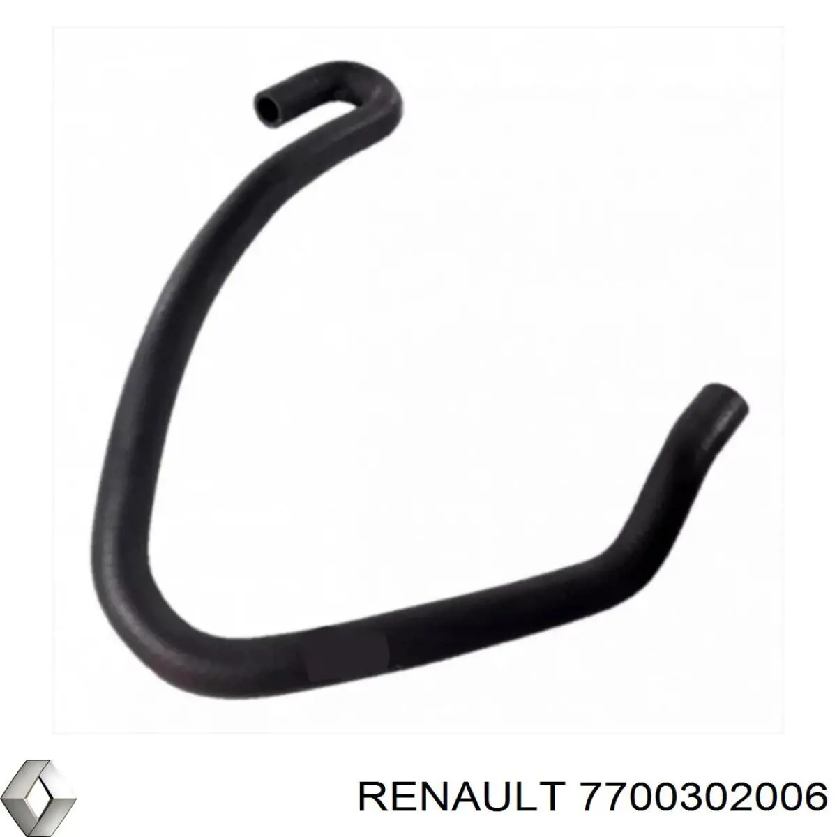 7700302006 Renault (RVI) 