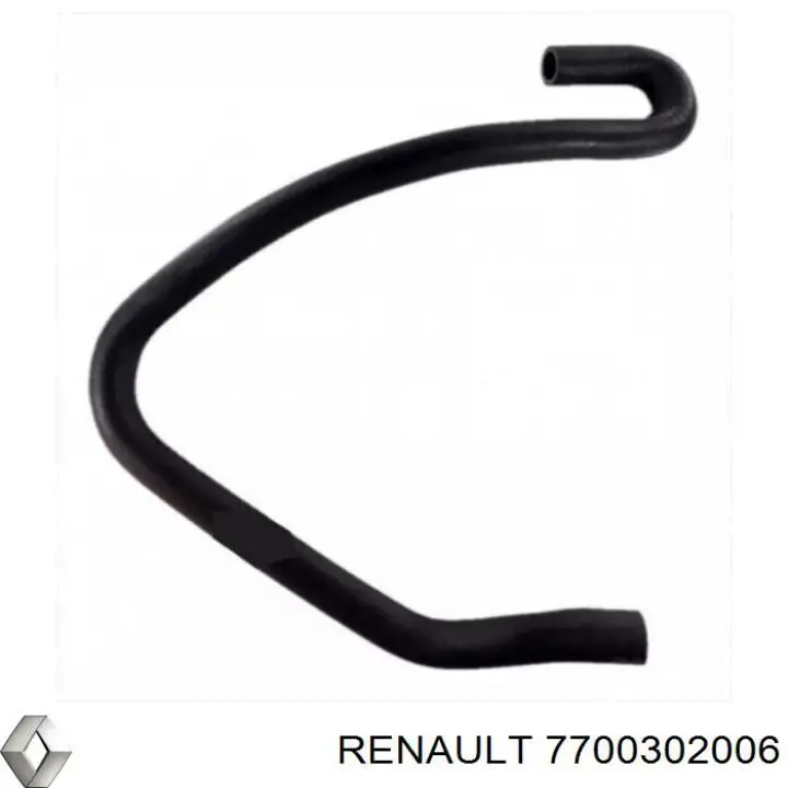 Купити 7700302006 Renault (RVI) 