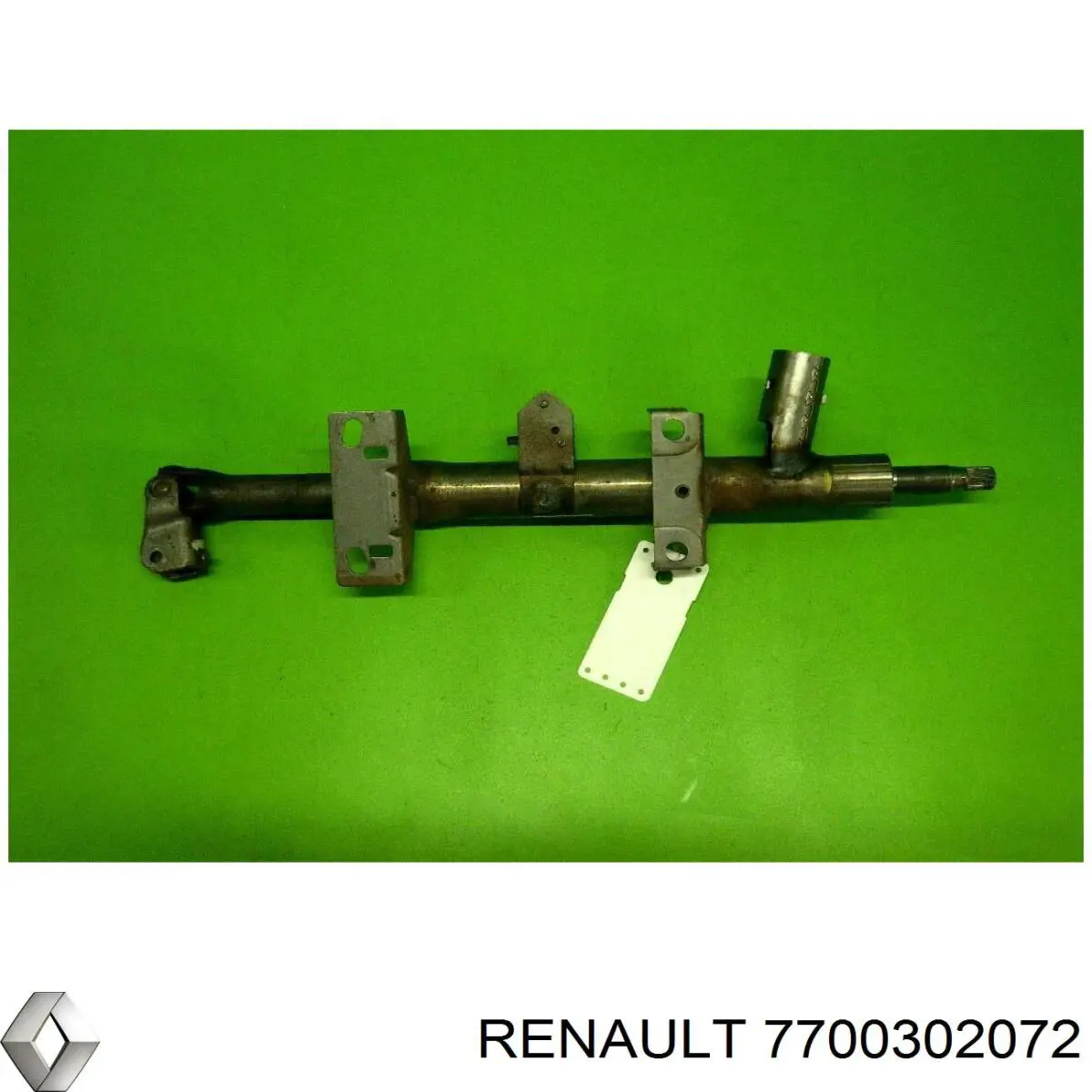  7700302072 Renault (RVI)