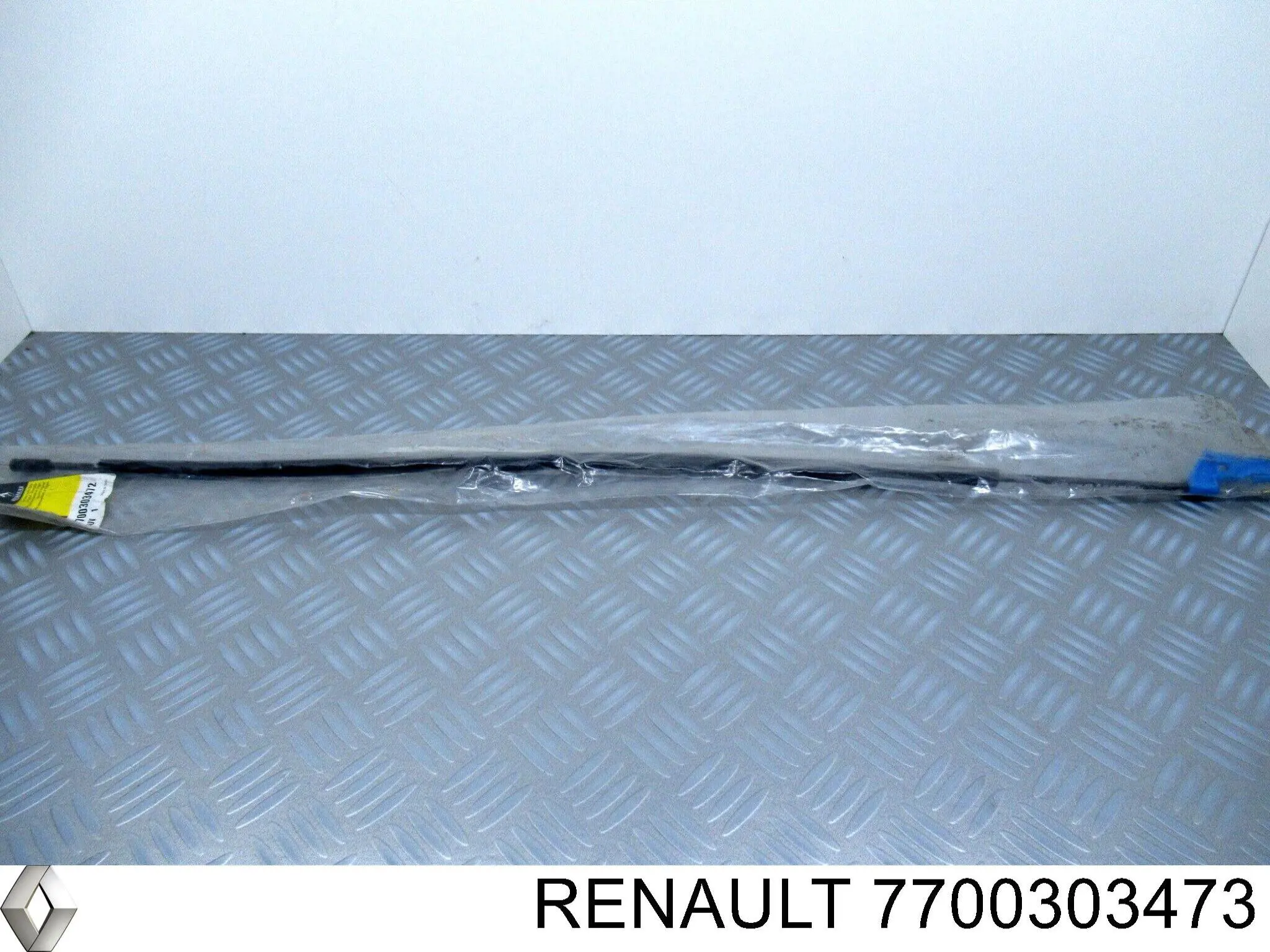 Трос/тяга відкривання замка дверей, бічних зсувних Renault (RVI) 8200182961 ціна, від 6.33 USD