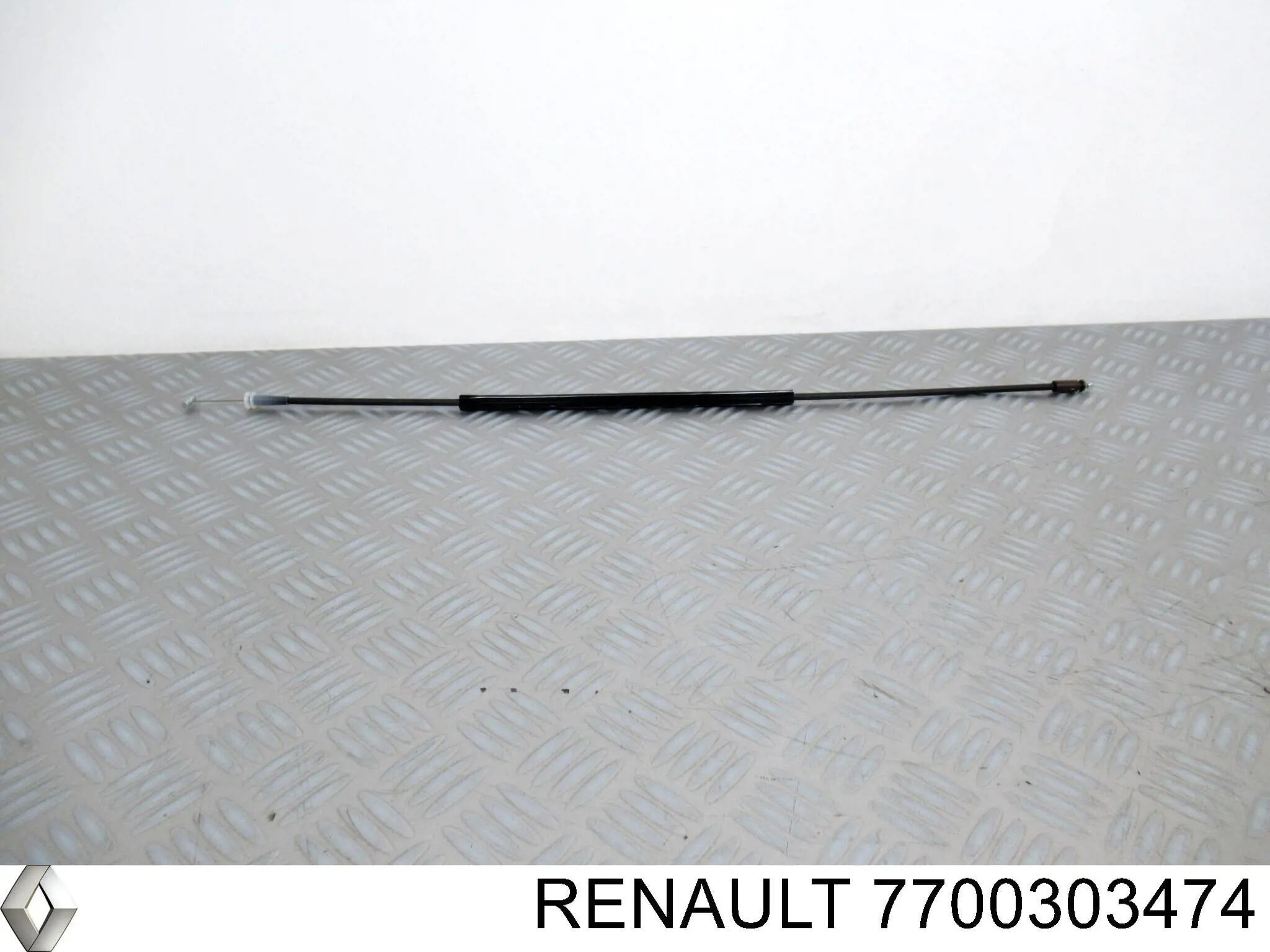  7700303474 Renault (RVI)